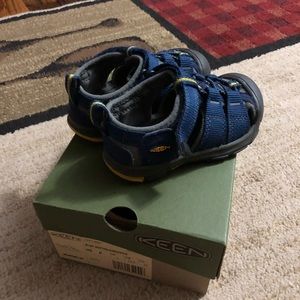 Keen Toddler shoes
